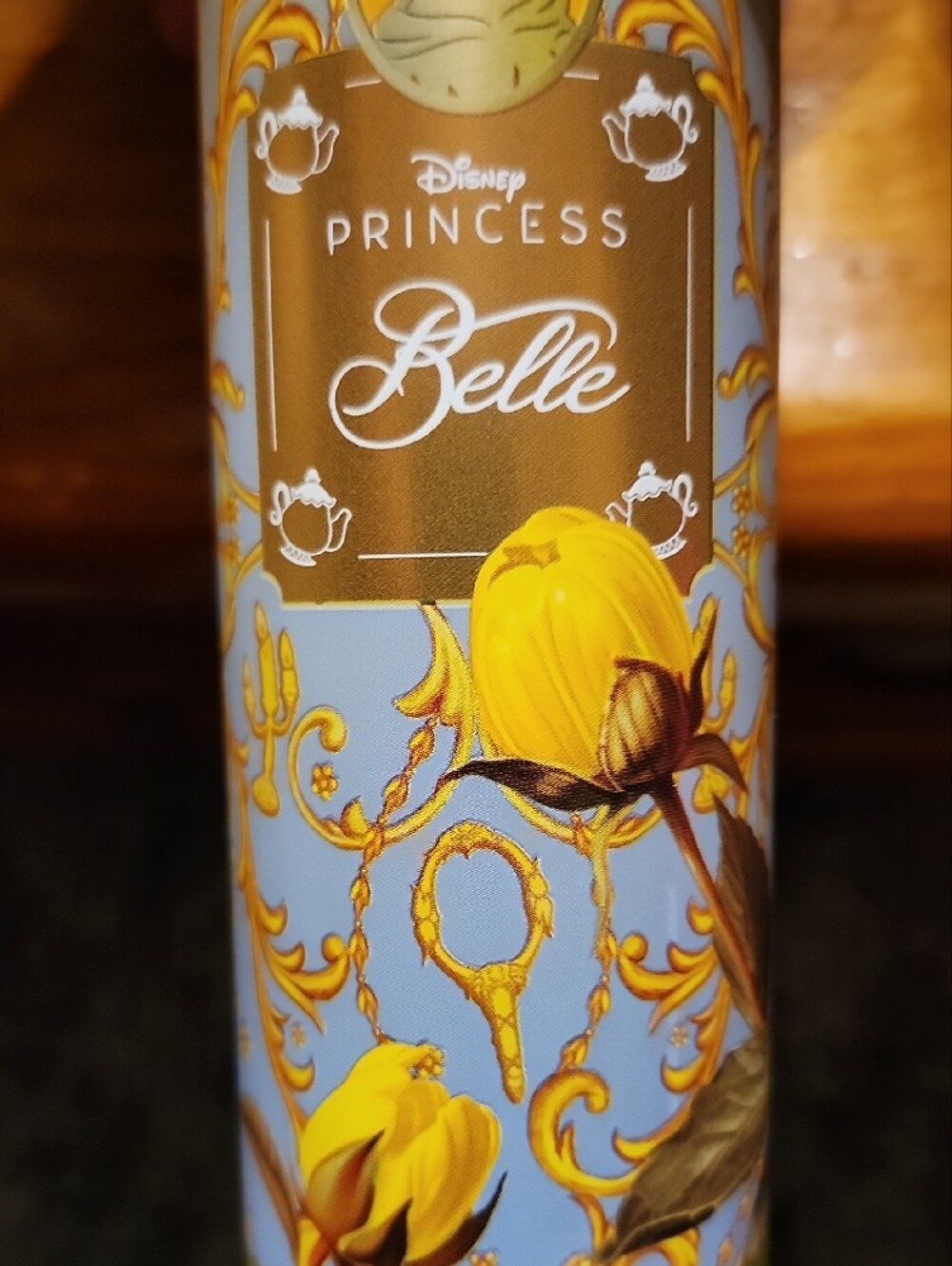 Bath & Body Works "Disney Princess Collection" - Picture 7 of 9
